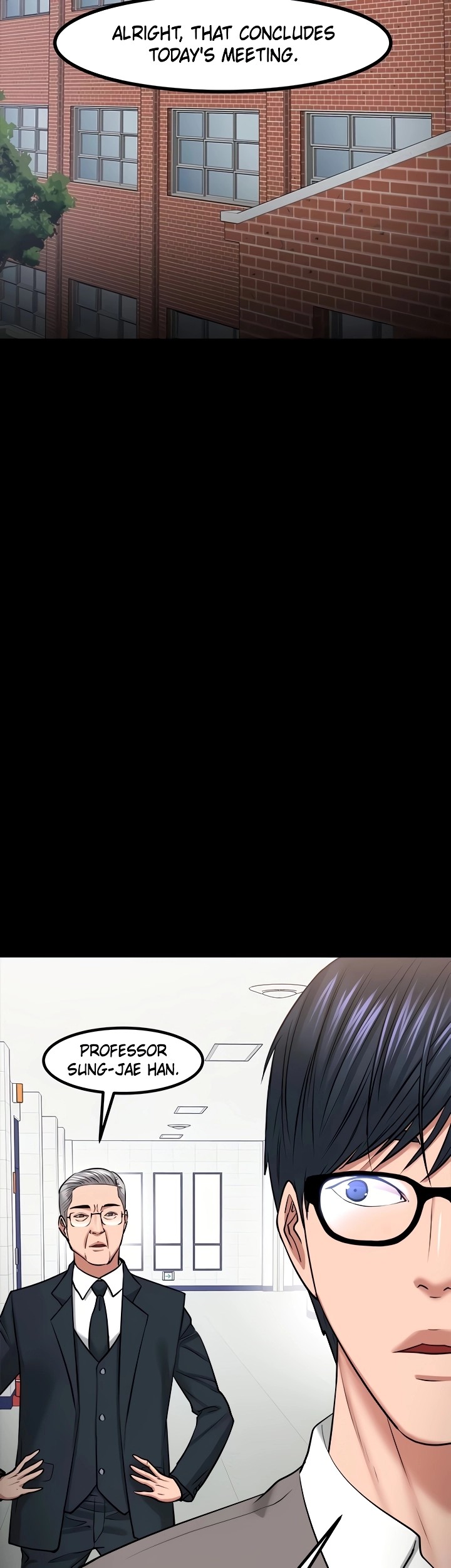 Are You Just Going To Watch? - Chapter 30 [photo 57] - MangaPorn