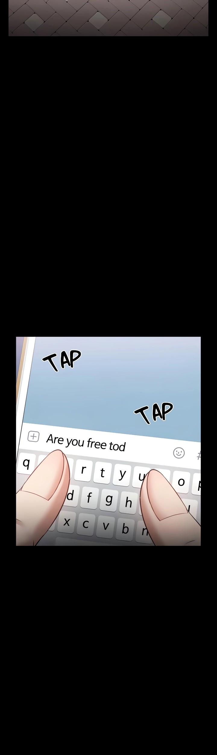 Are You Just Going To Watch? - Chapter 30 [photo 62] - MangaPorn