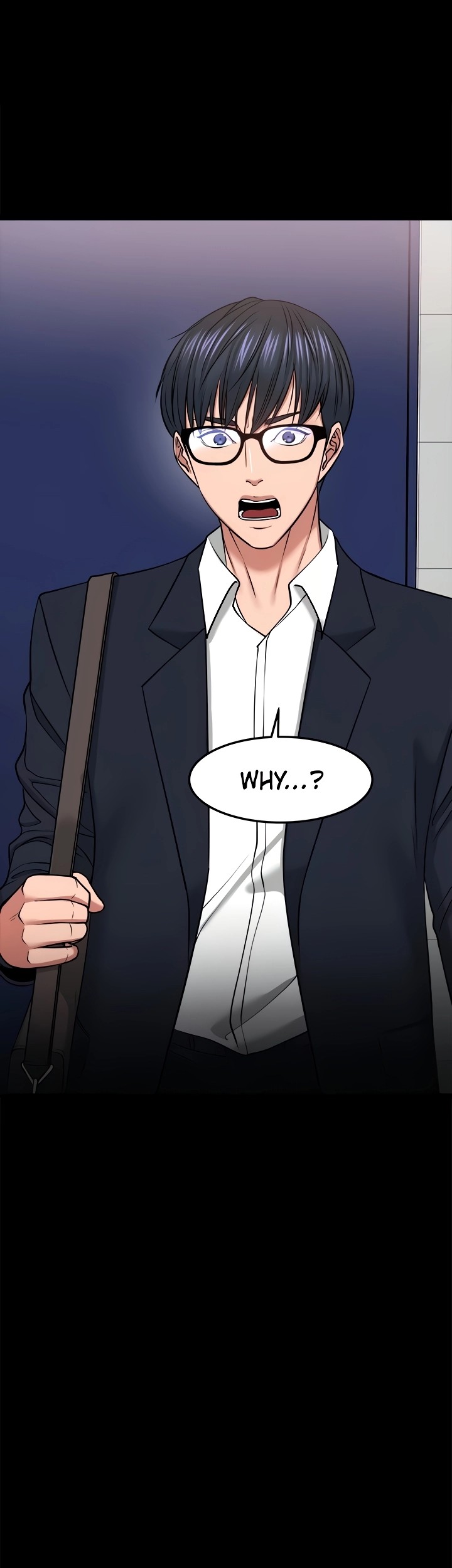 Are You Just Going To Watch? - Chapter 31 [photo 23] - MangaPorn