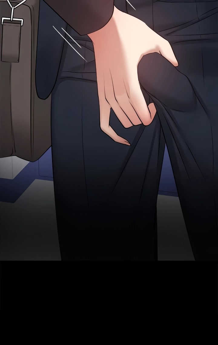 Are You Just Going To Watch? - Chapter 31 [photo 30] - MangaPorn