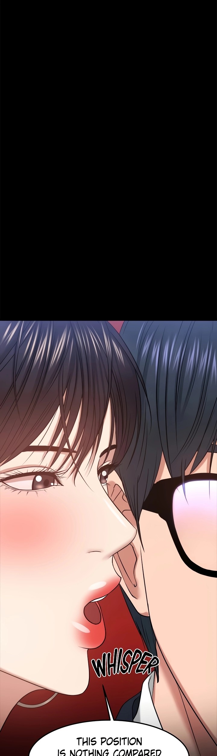 Are You Just Going To Watch? - Chapter 31 [photo 32] - MangaPorn