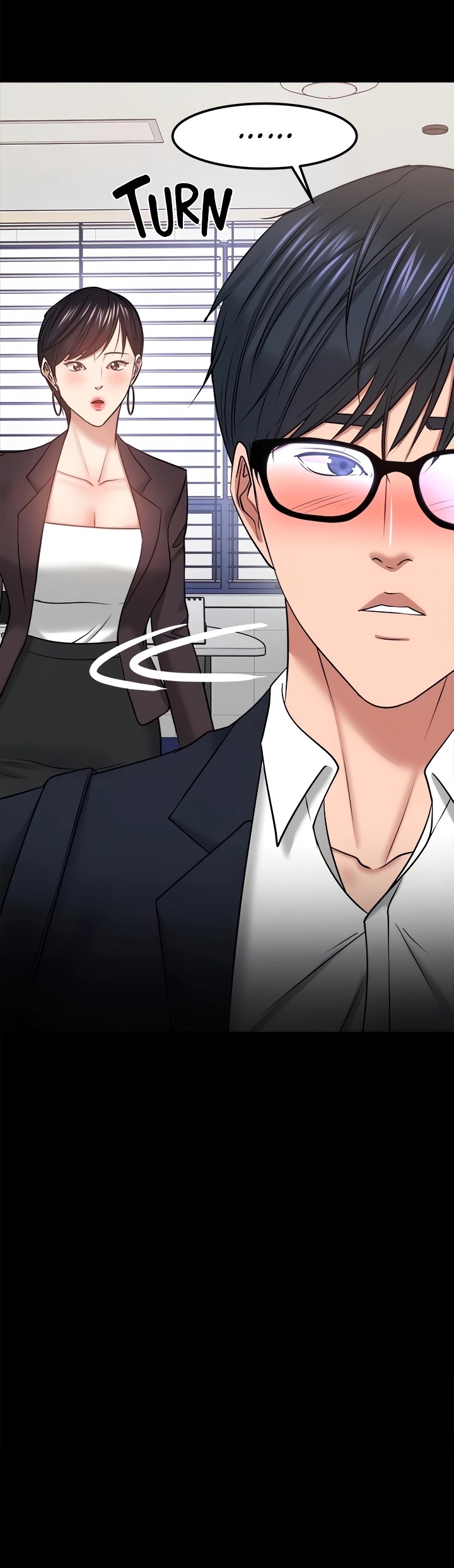 Are You Just Going To Watch? - Chapter 31 [photo 41] - MangaPorn