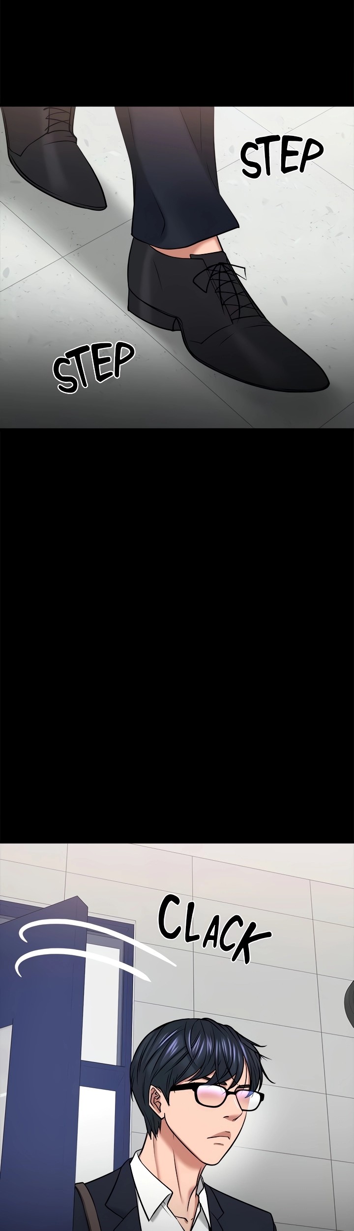 Are You Just Going To Watch? - Chapter 31 [photo 44] - MangaPorn