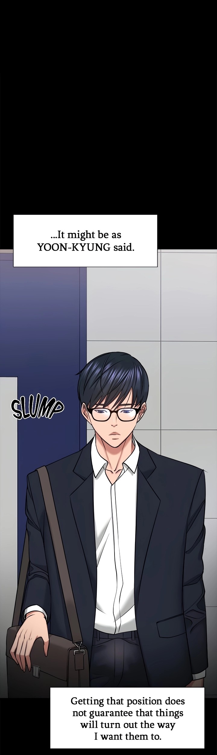 Are You Just Going To Watch? - Chapter 31 [photo 50] - MangaPorn