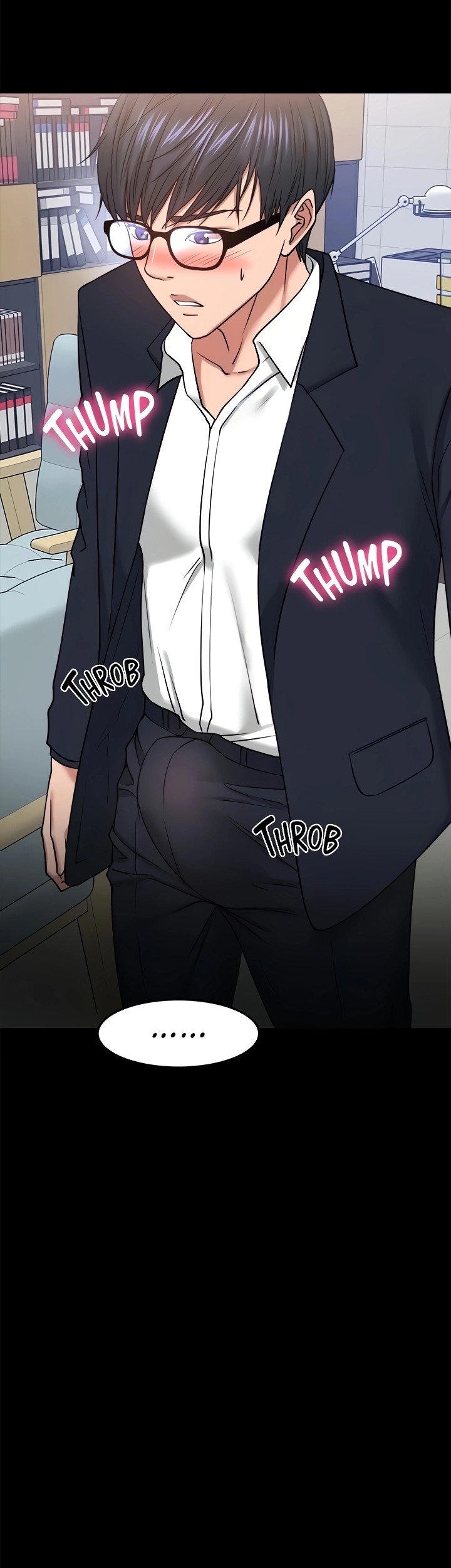 Are You Just Going To Watch? - Chapter 31 [photo 71] - MangaPorn