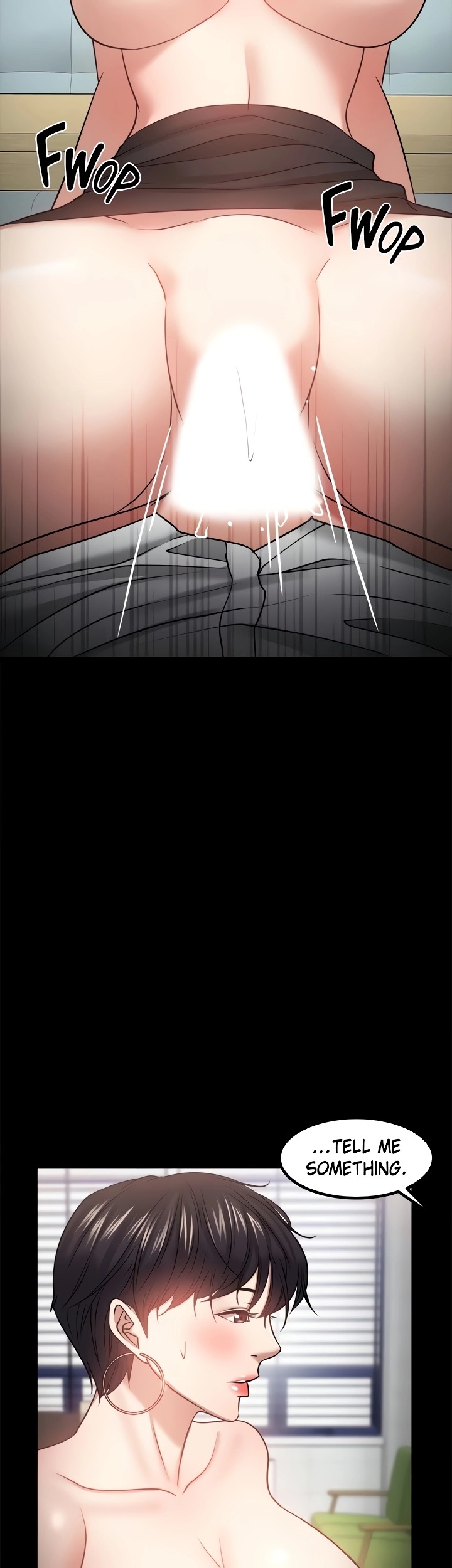 Are You Just Going To Watch? - Chapter 32 [photo 41] - MangaPorn