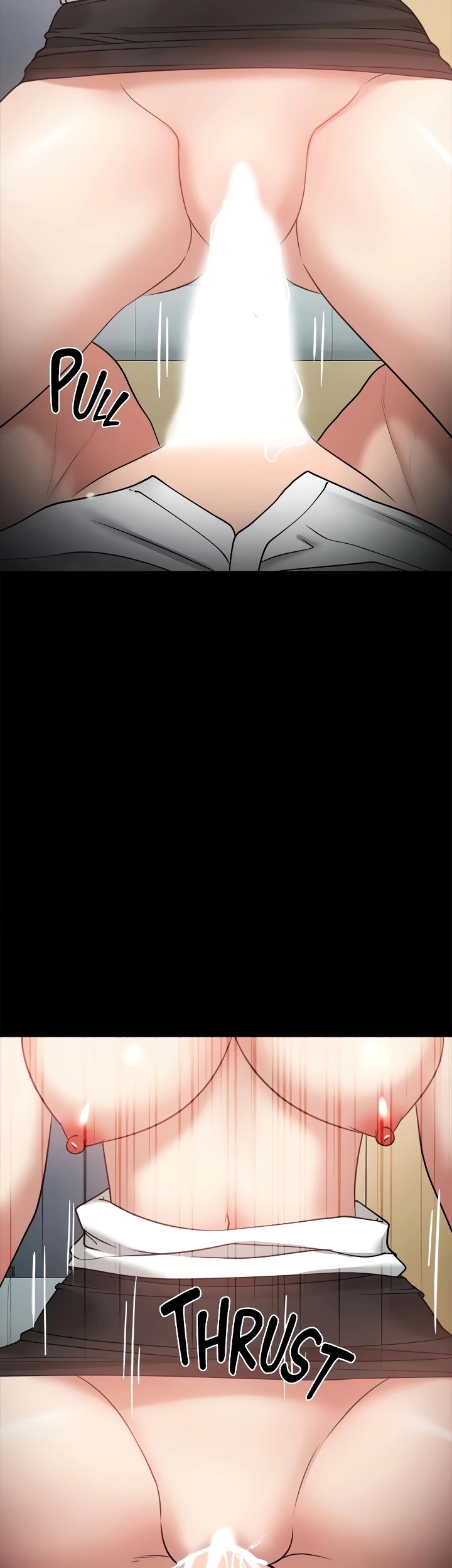 Are You Just Going To Watch? - Chapter 32 [photo 45] - MangaPorn