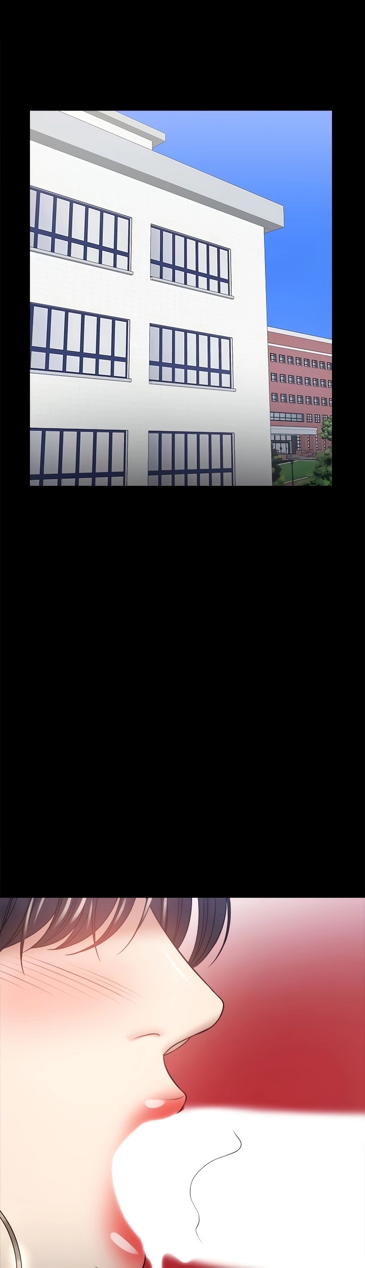 Are You Just Going To Watch? - Chapter 32 [photo 7] - MangaPorn