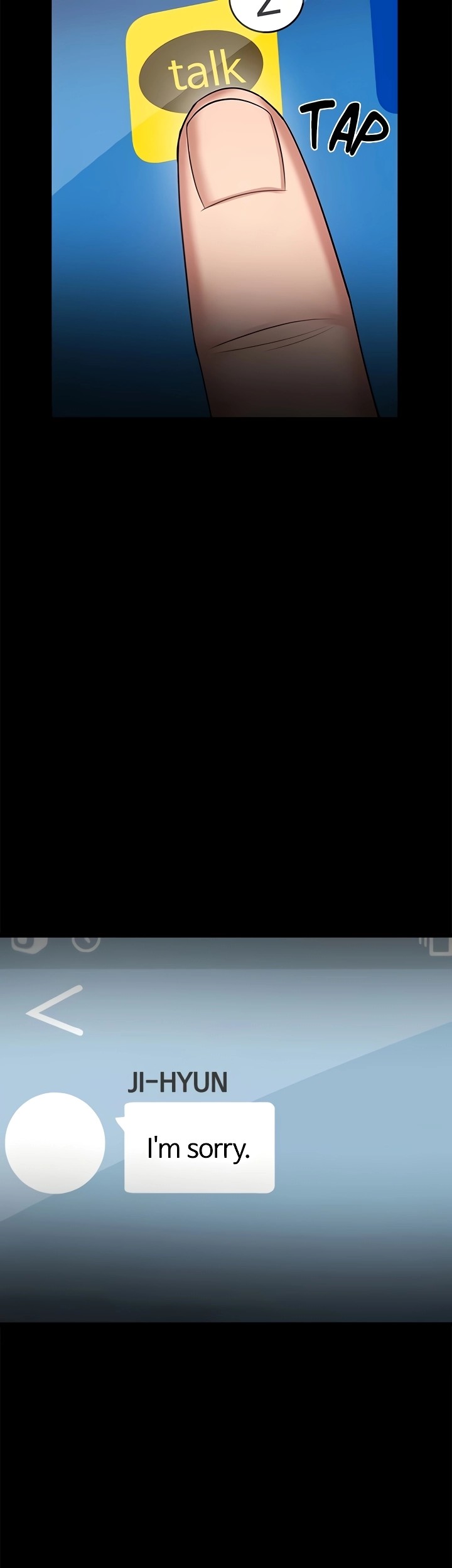 Are You Just Going To Watch? - Chapter 33 [photo 24] - MangaPorn