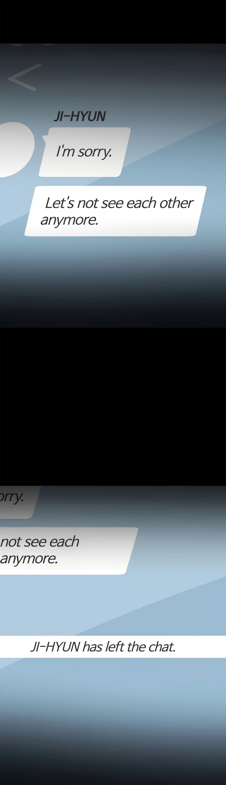 Are You Just Going To Watch? - Chapter 33 [photo 25] - MangaPorn