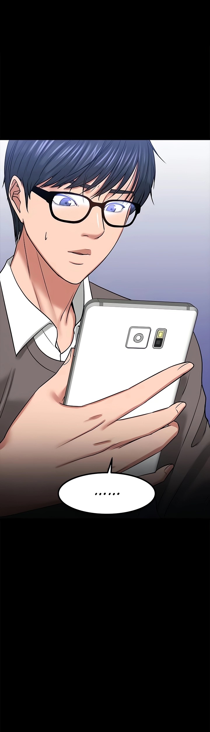 Are You Just Going To Watch? - Chapter 33 [photo 27] - MangaPorn