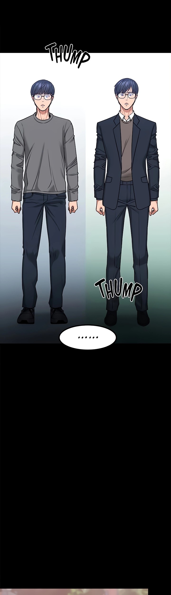 Are You Just Going To Watch? - Chapter 33 [photo 47] - MangaPorn