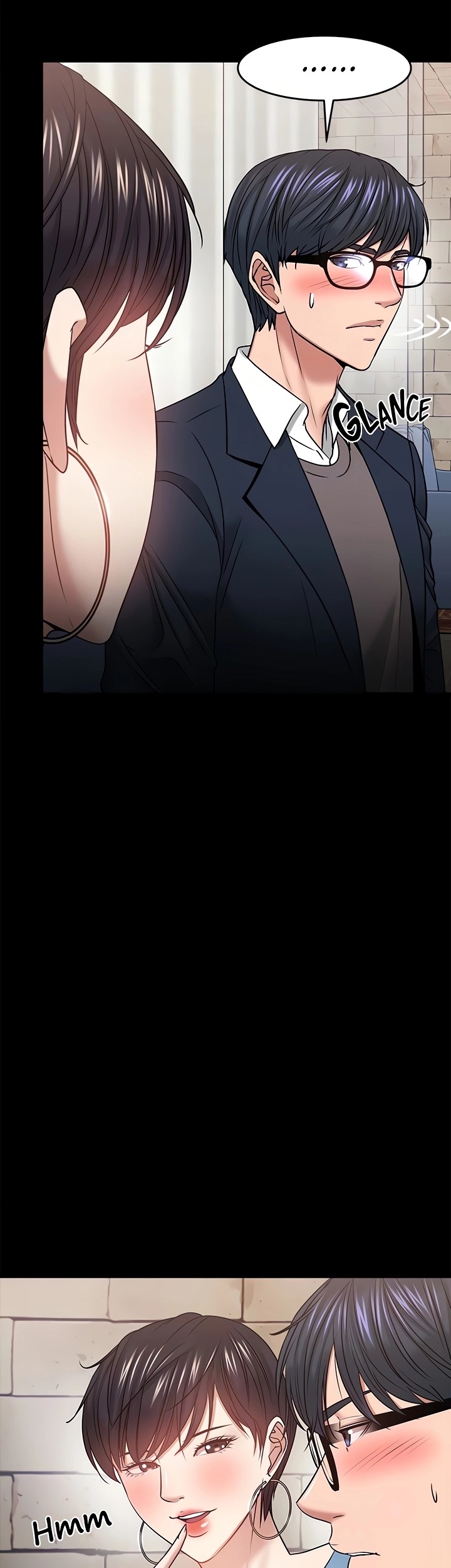 Are You Just Going To Watch? - Chapter 34 [photo 20] - MangaPorn