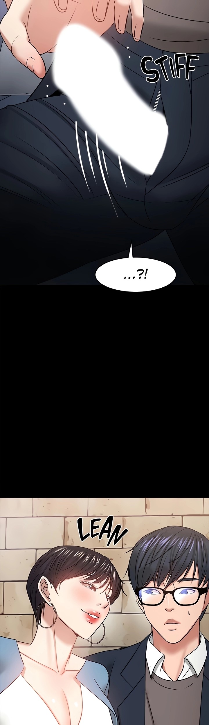 Are You Just Going To Watch? - Chapter 34 [photo 24] - MangaPorn