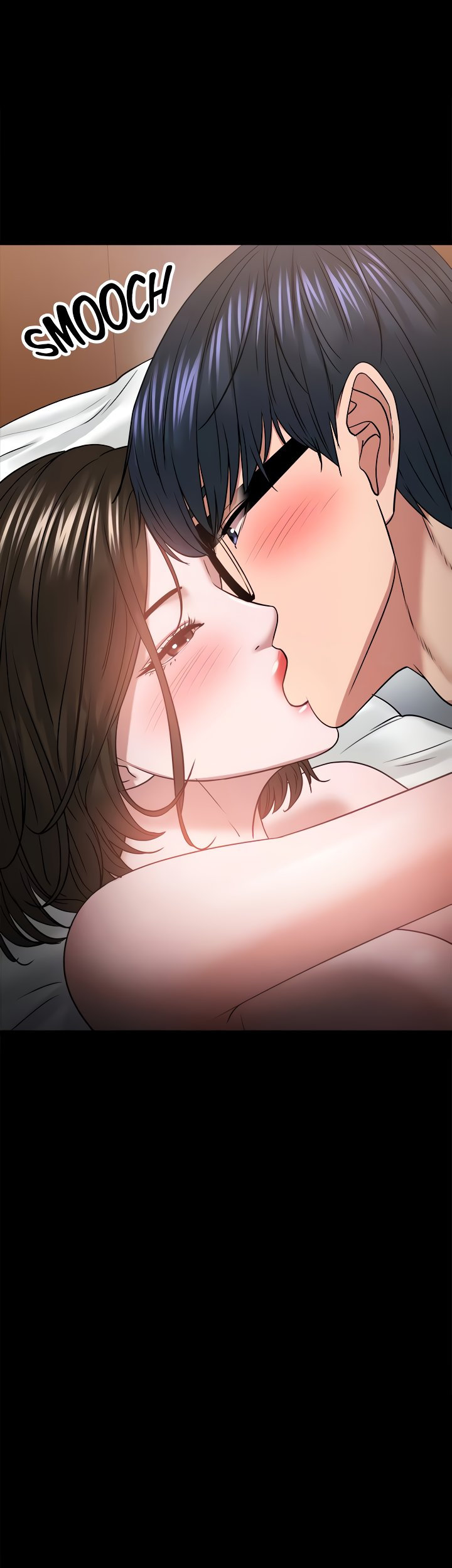 Are You Just Going To Watch? - Chapter 37 [photo 15] - MangaPorn