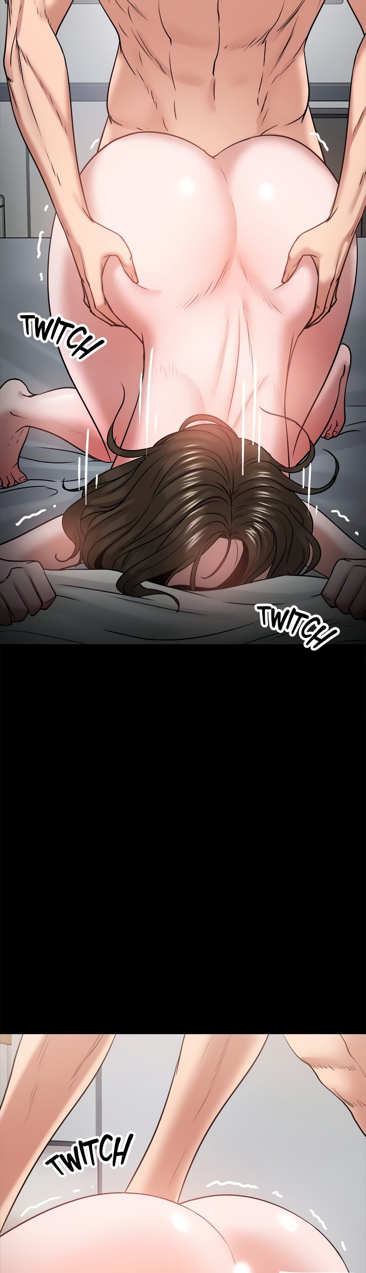 Are You Just Going To Watch? - Chapter 37 [photo 21] - MangaPorn