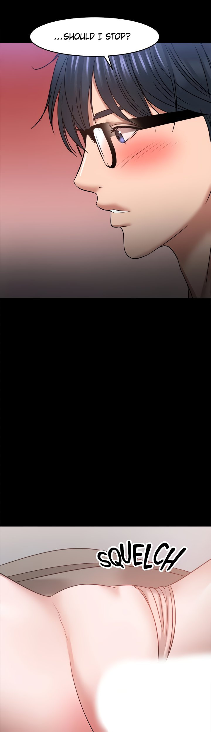 Are You Just Going To Watch? - Chapter 37 [photo 3] - MangaPorn