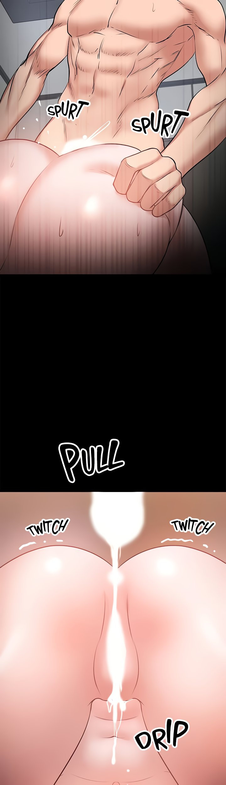 Are You Just Going To Watch? - Chapter 37 [photo 41] - MangaPorn