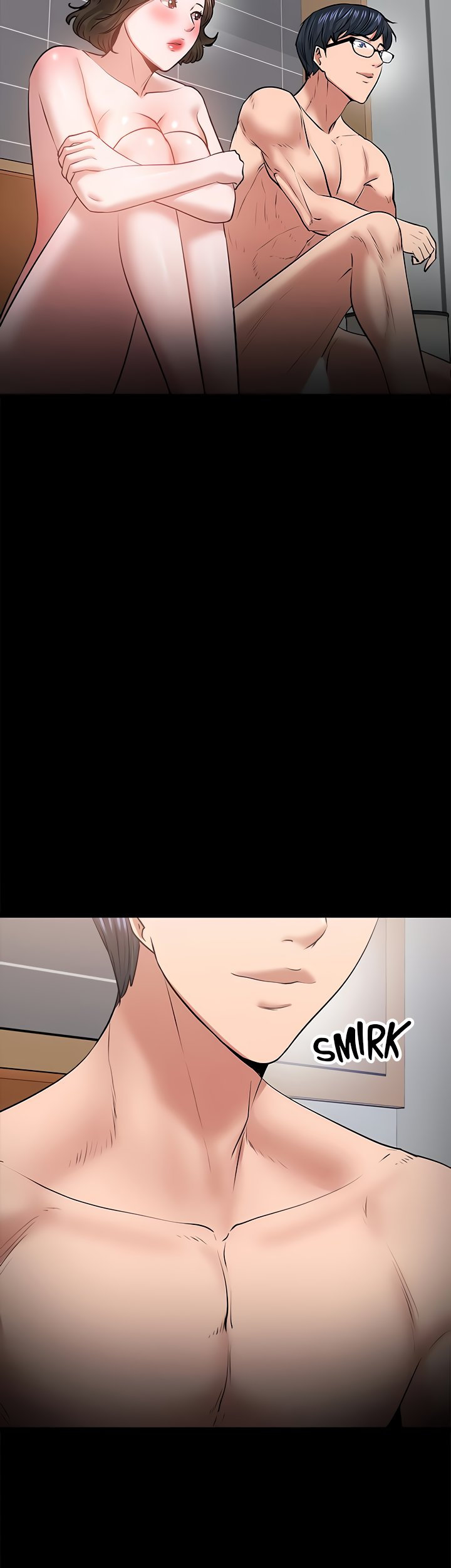 Are You Just Going To Watch? - Chapter 37 [photo 56] - MangaPorn