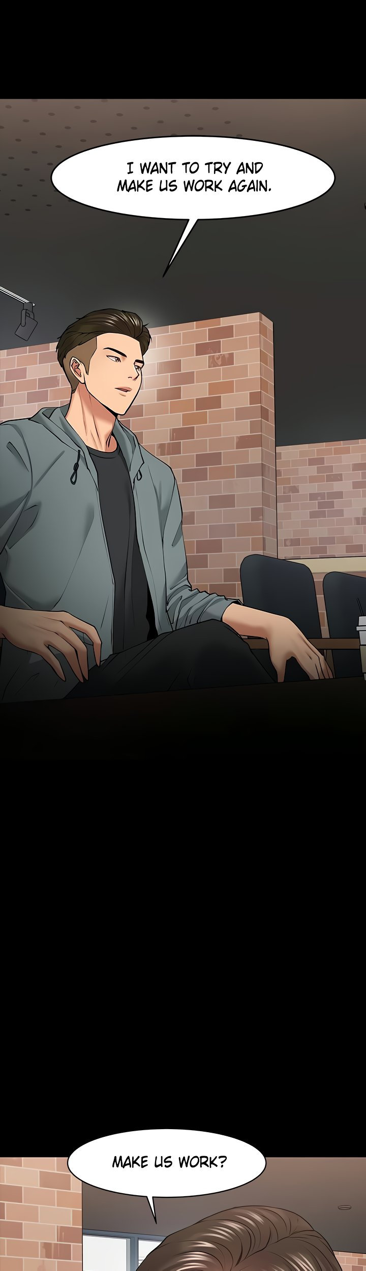 Are You Just Going To Watch? - Chapter 38 [photo 10] - MangaPorn