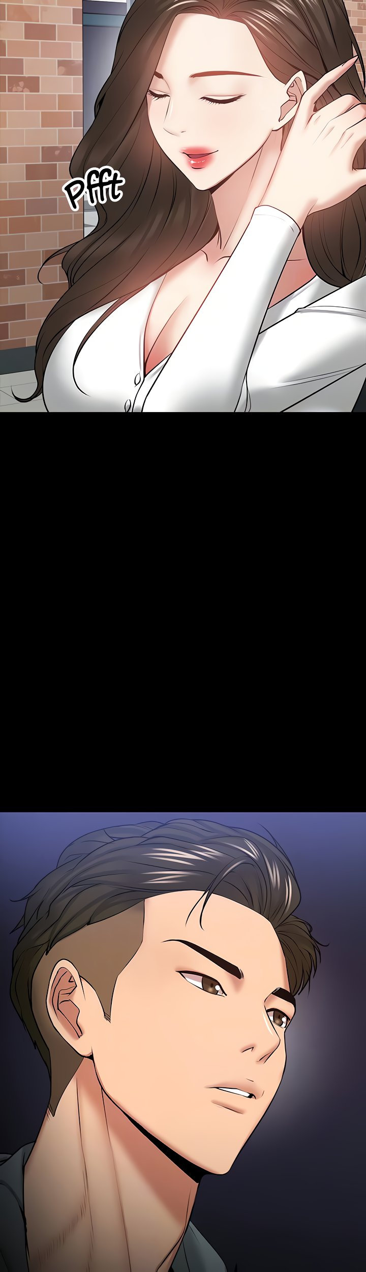 Are You Just Going To Watch? - Chapter 38 [photo 11] - MangaPorn