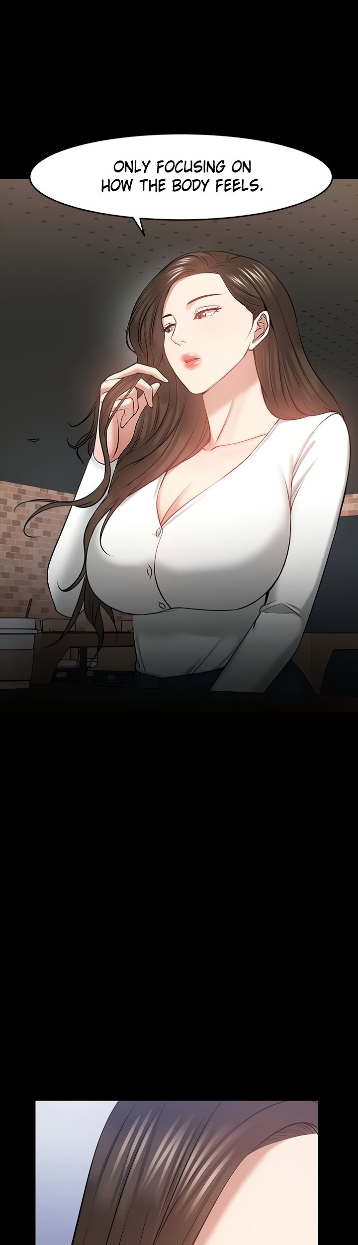 Are You Just Going To Watch? - Chapter 38 [photo 26] - MangaPorn