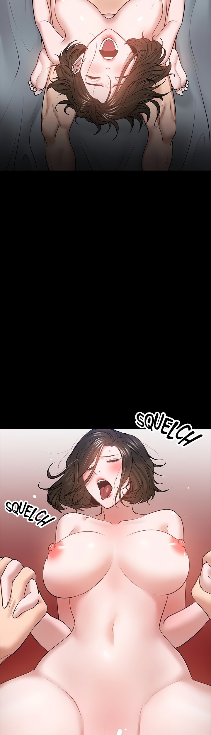 Are You Just Going To Watch? - Chapter 38 [photo 28] - MangaPorn