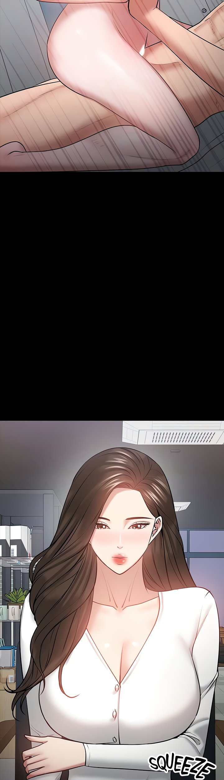 Are You Just Going To Watch? - Chapter 38 [photo 31] - MangaPorn