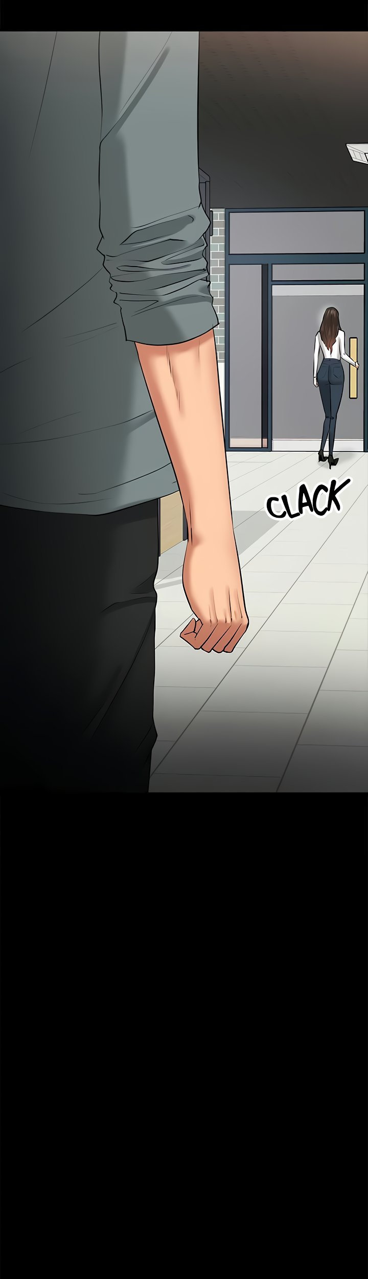 Are You Just Going To Watch? - Chapter 38 [photo 55] - MangaPorn