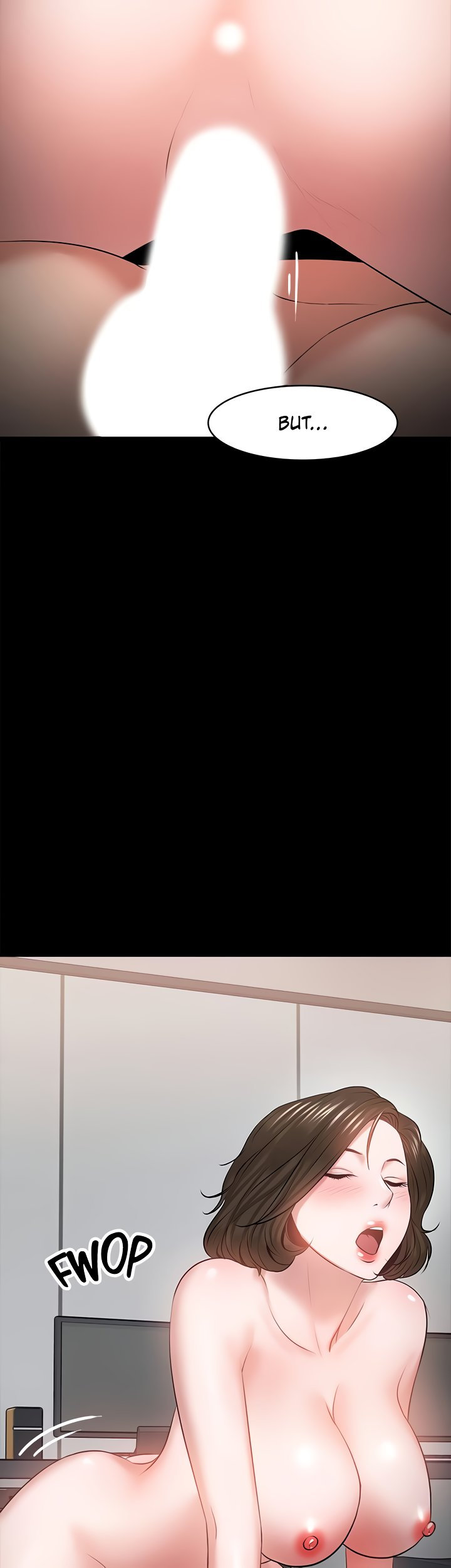 Are You Just Going To Watch? - Chapter 38 [photo 63] - MangaPorn