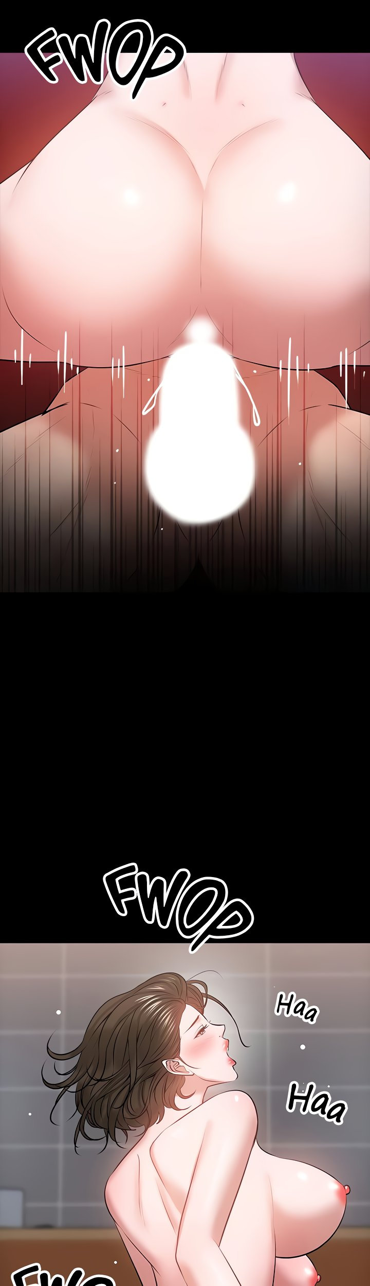 Are You Just Going To Watch? - Chapter 38 [photo 68] - MangaPorn