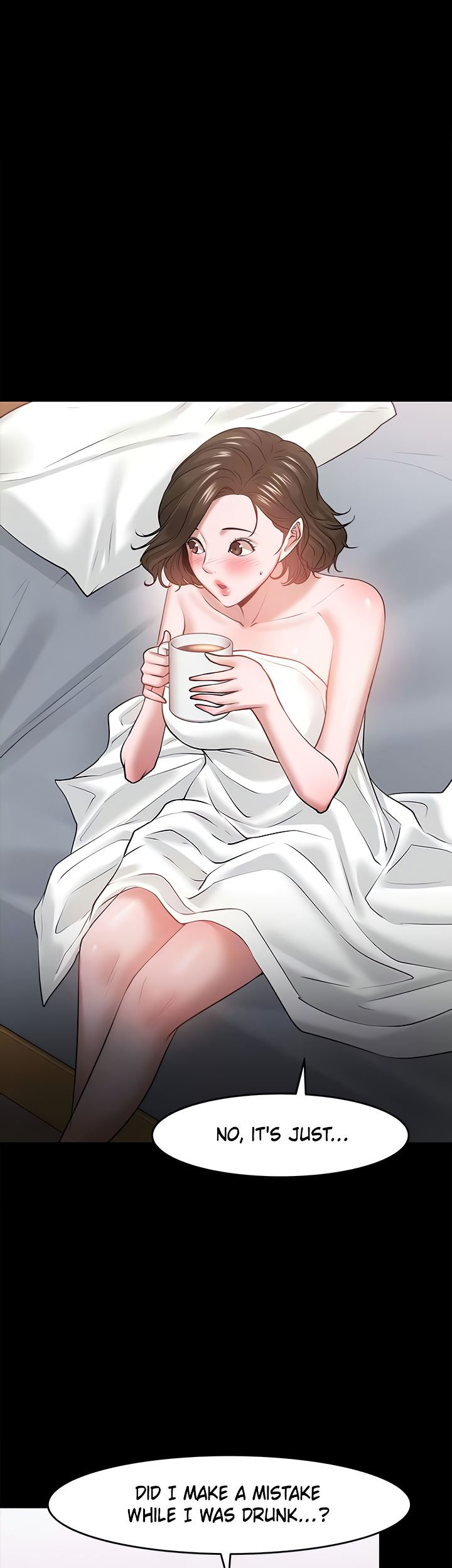 Are You Just Going To Watch? - Chapter 39 [photo 13] - MangaPorn