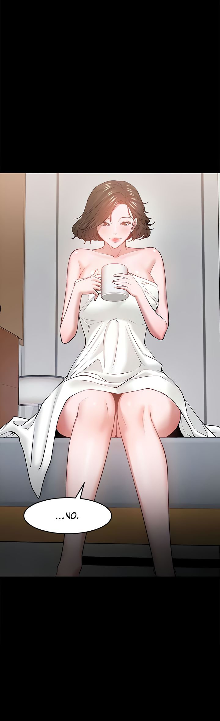 Are You Just Going To Watch? - Chapter 39 [photo 15] - MangaPorn