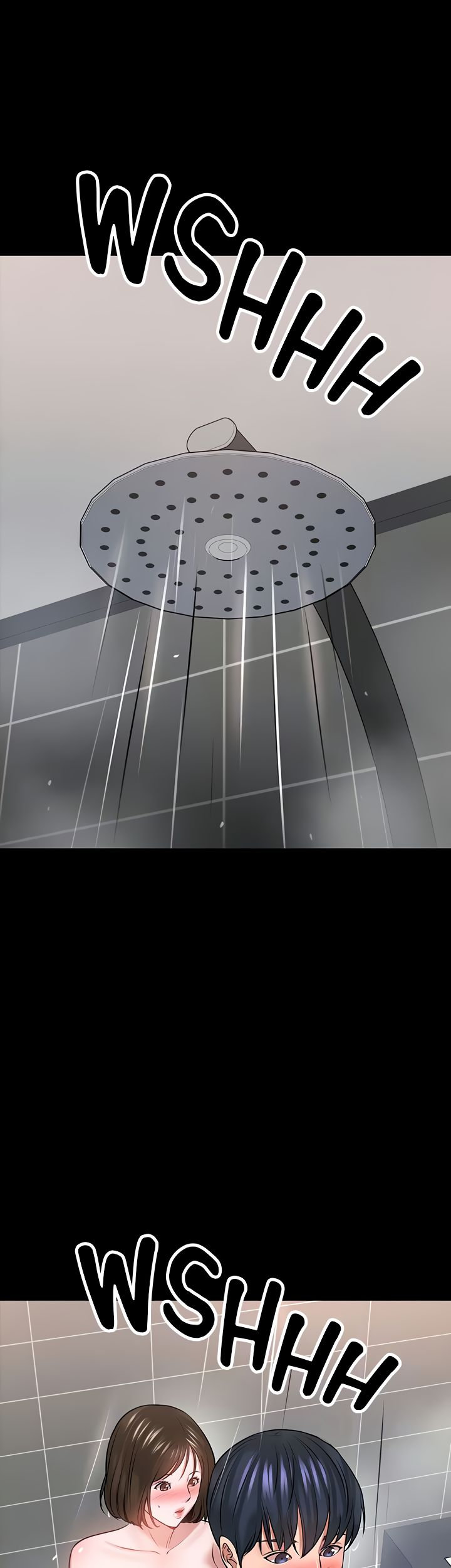 Are You Just Going To Watch? - Chapter 39 [photo 35] - MangaPorn