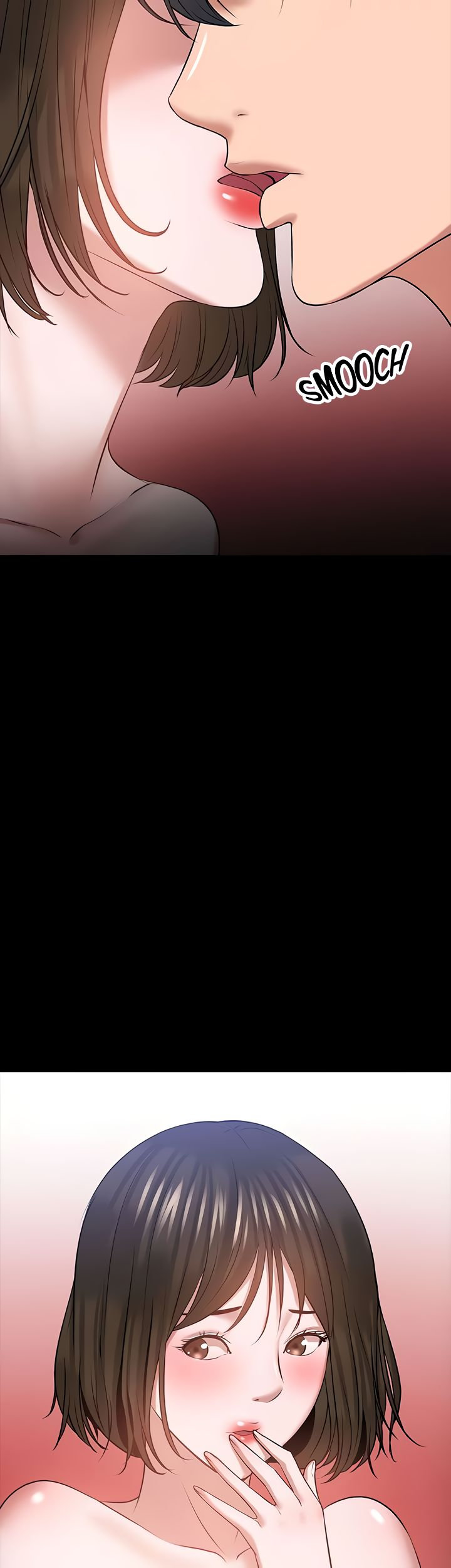 Are You Just Going To Watch? - Chapter 39 [photo 41] - MangaPorn