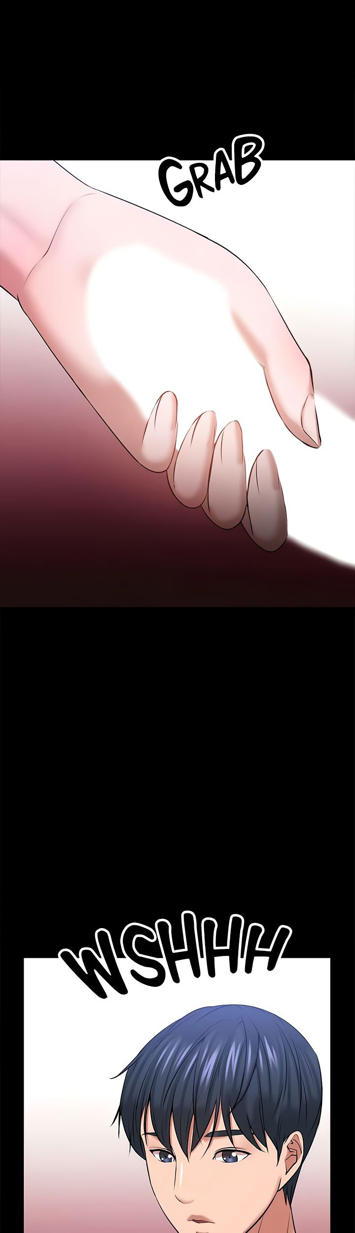 Are You Just Going To Watch? - Chapter 39 [photo 47] - MangaPorn