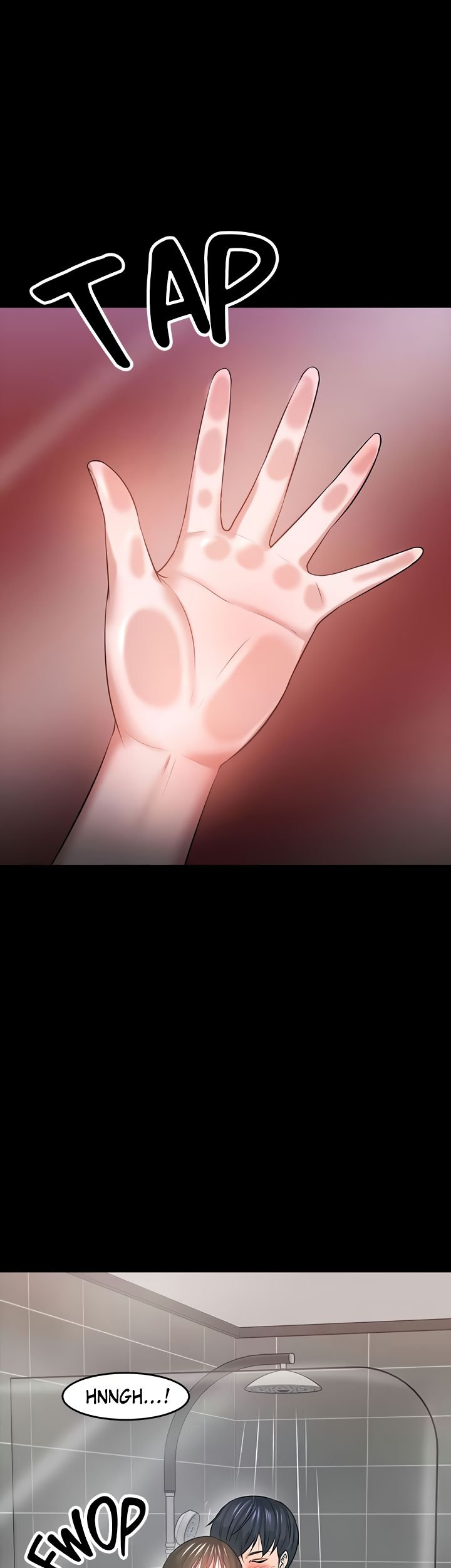 Are You Just Going To Watch? - Chapter 39 [photo 54] - MangaPorn