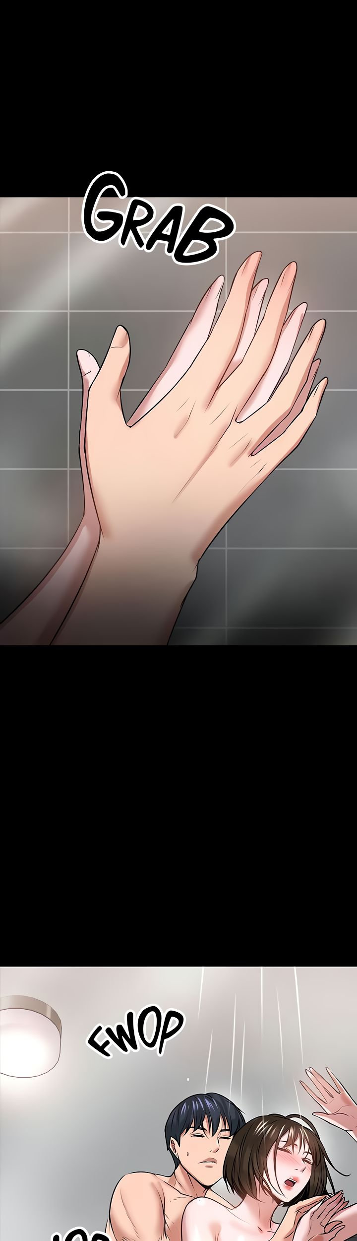 Are You Just Going To Watch? - Chapter 39 [photo 58] - MangaPorn