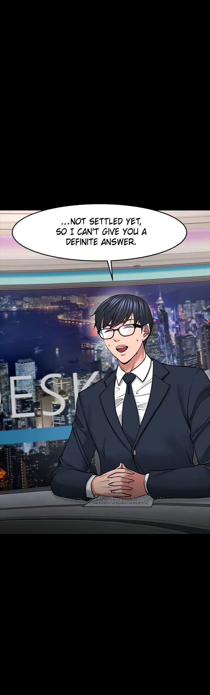 Are You Just Going To Watch? - Chapter 40 [photo 13] - MangaPorn