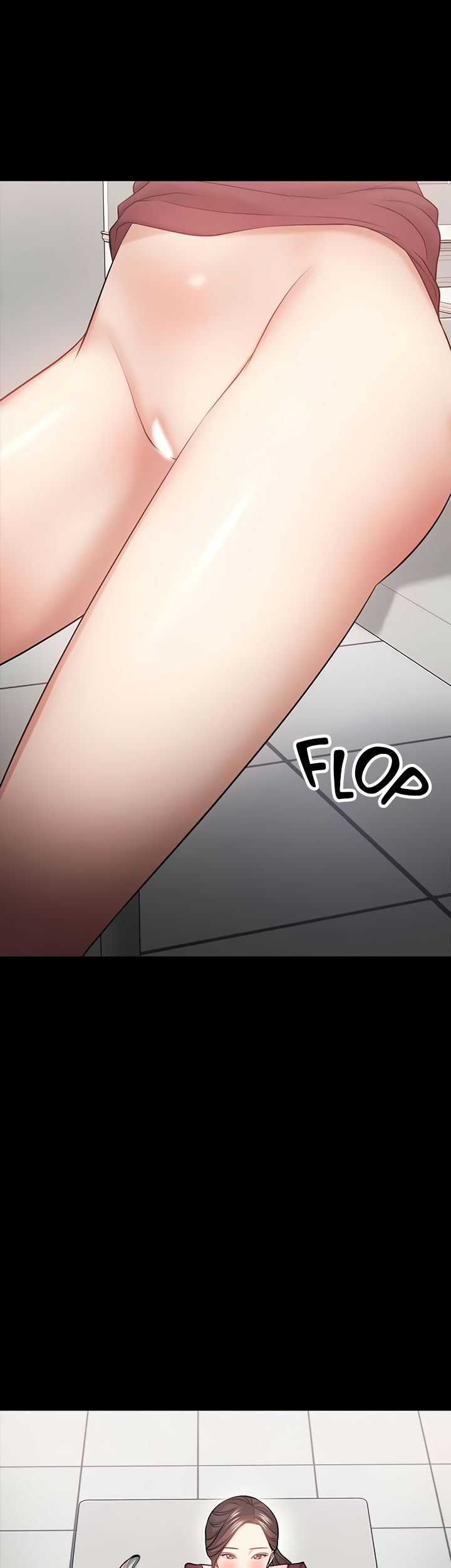 Are You Just Going To Watch? - Chapter 40 [photo 26] - MangaPorn