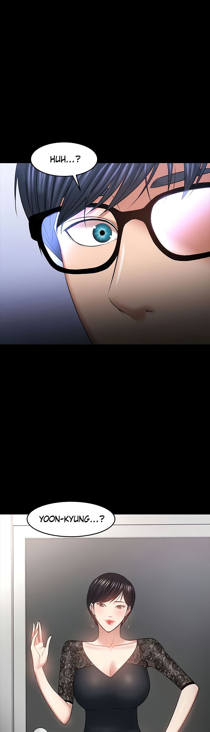 Are You Just Going To Watch? - Chapter 40 [photo 54] - MangaPorn