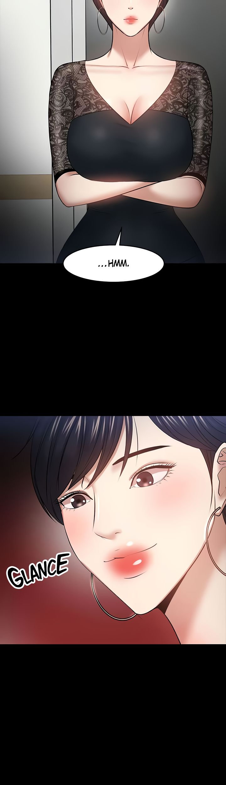 Are You Just Going To Watch? - Chapter 40 [photo 62] - MangaPorn