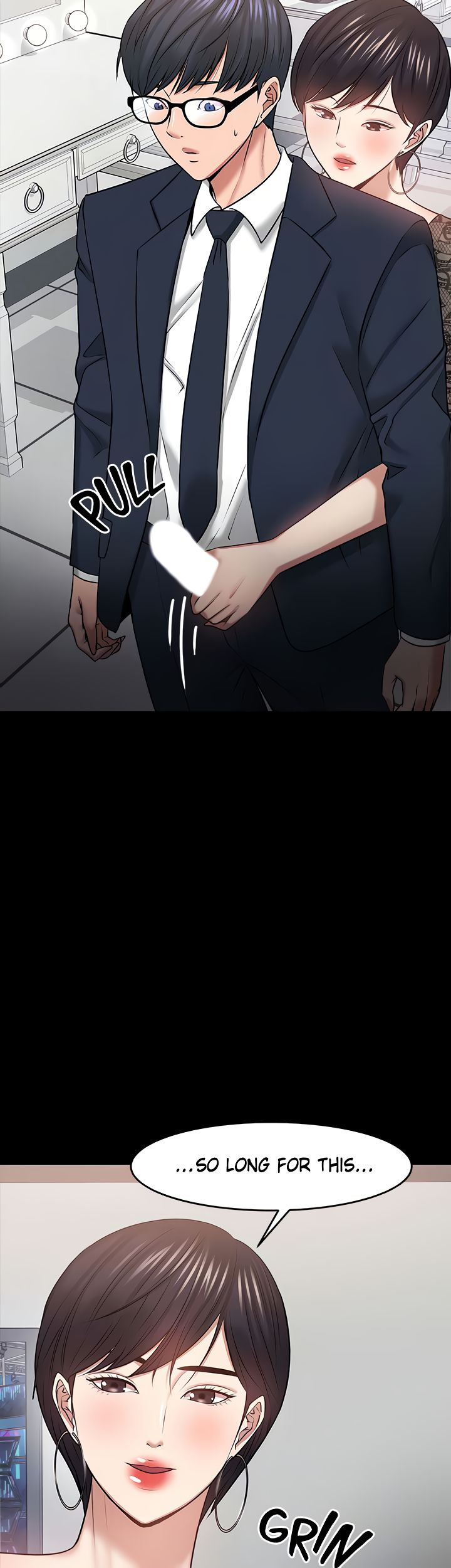 Are You Just Going To Watch? - Chapter 41 [photo 12] - MangaPorn