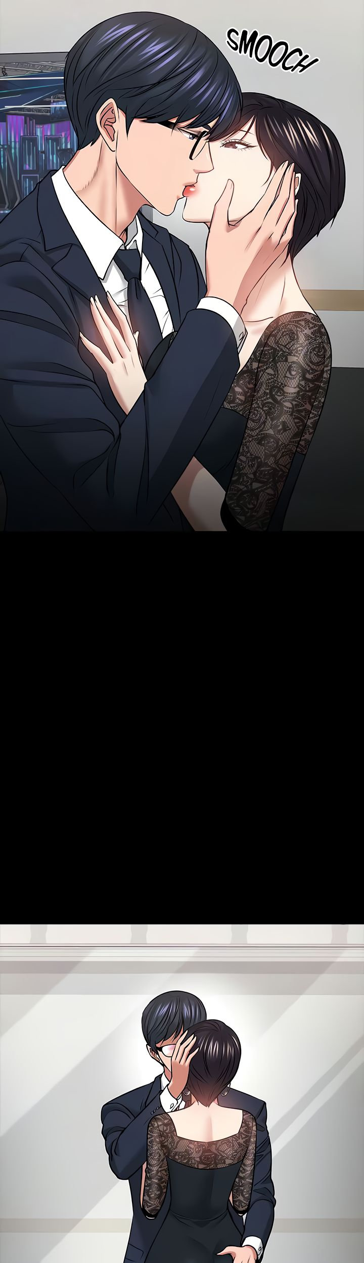 Are You Just Going To Watch? - Chapter 41 [photo 16] - MangaPorn