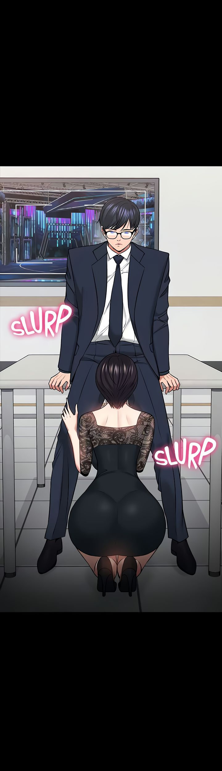 Are You Just Going To Watch? - Chapter 41 [photo 19] - MangaPorn