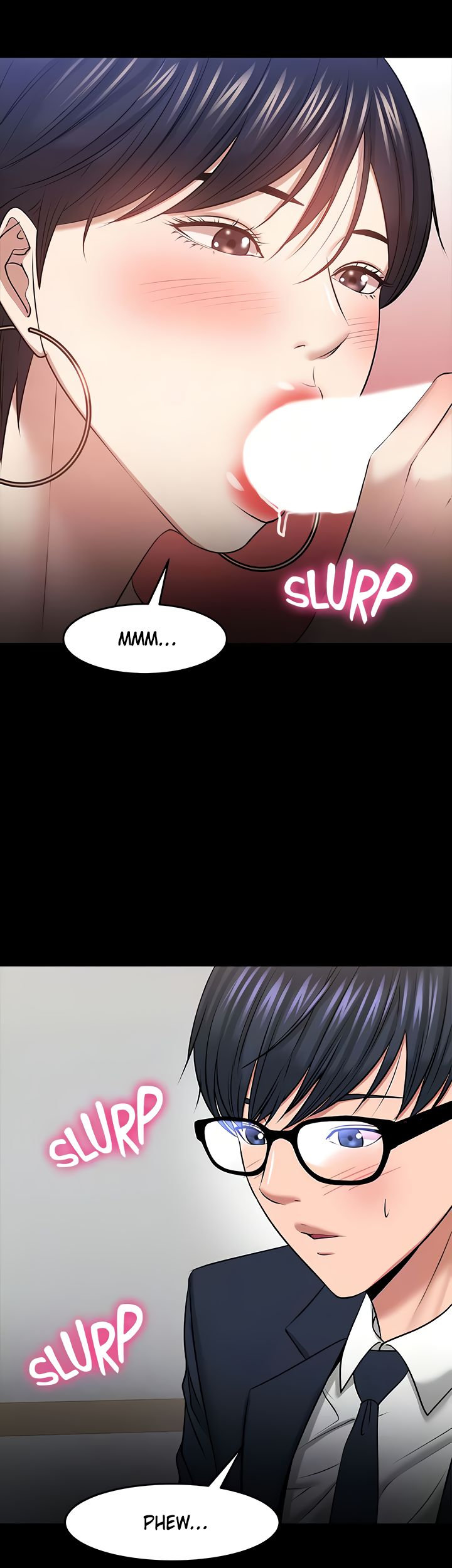 Are You Just Going To Watch? - Chapter 41 [photo 20] - MangaPorn