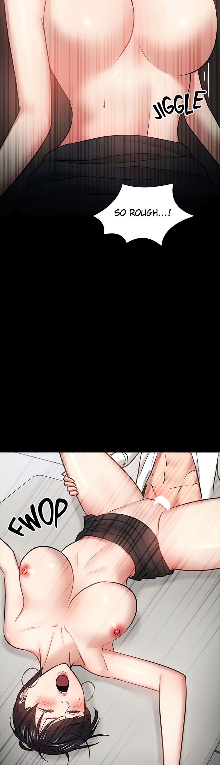 Are You Just Going To Watch? - Chapter 41 [photo 40] - MangaPorn