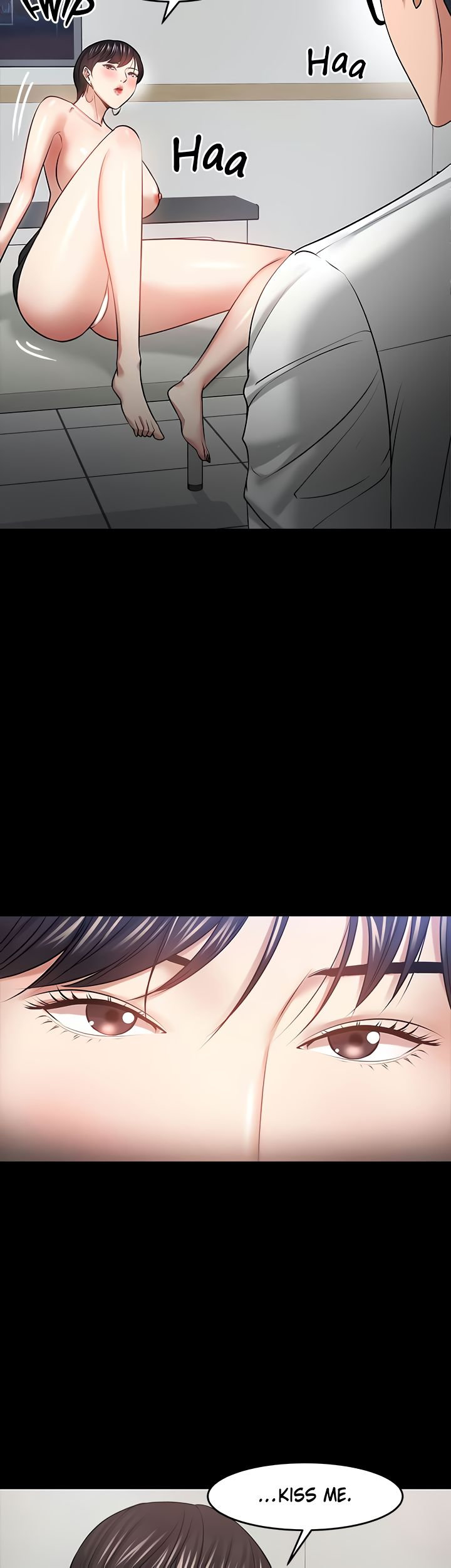 Are You Just Going To Watch? - Chapter 41 [photo 46] - MangaPorn