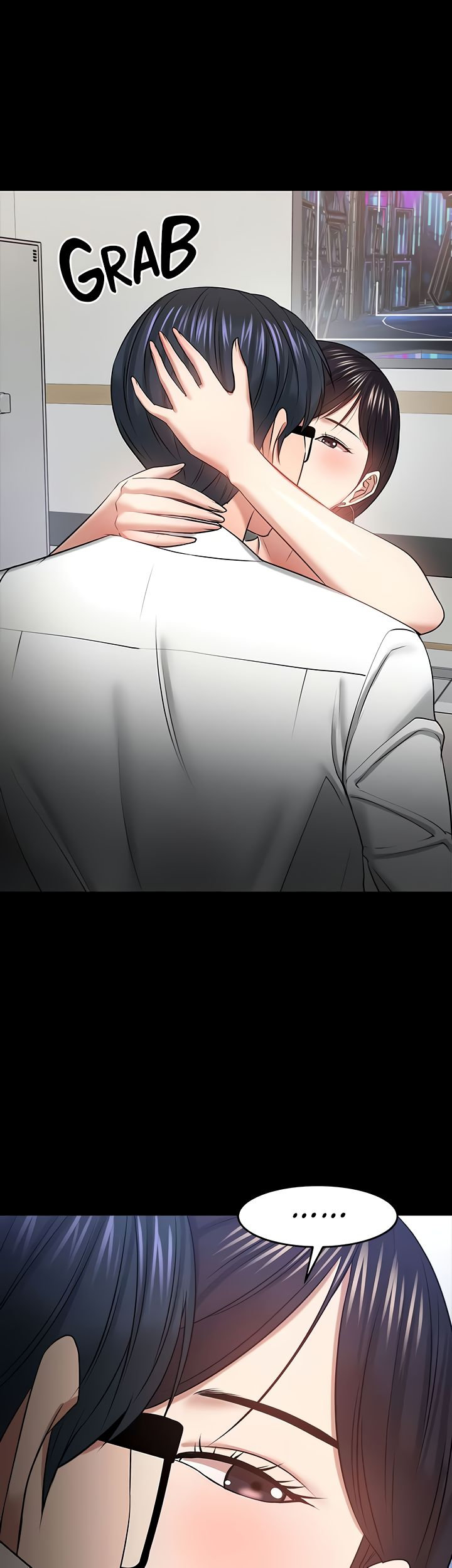 Are You Just Going To Watch? - Chapter 41 [photo 49] - MangaPorn