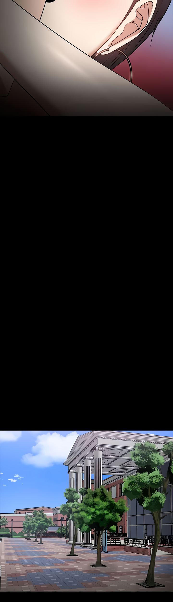 Are You Just Going To Watch? - Chapter 41 [photo 50] - MangaPorn